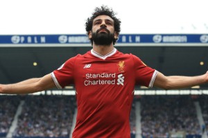  利物浦三球完胜切尔西，萨拉赫梅开二度  