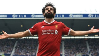  利物浦三球完胜切尔西，萨拉赫梅开二度  