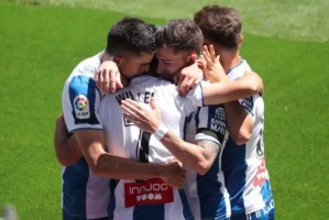  斯图加特新援破门终结进球荒僵局  