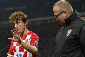  罗马核心伤退恐缺阵数周  