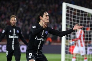  克莱蒙头球绝杀终结巴黎十二连胜  