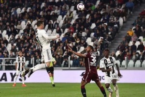  聚勒头球制胜打破个人进球荒  