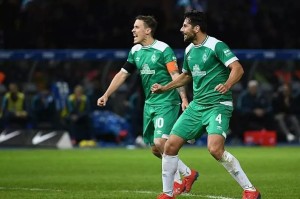  勒沃库森客场险平柏林联合，延续不败纪录  