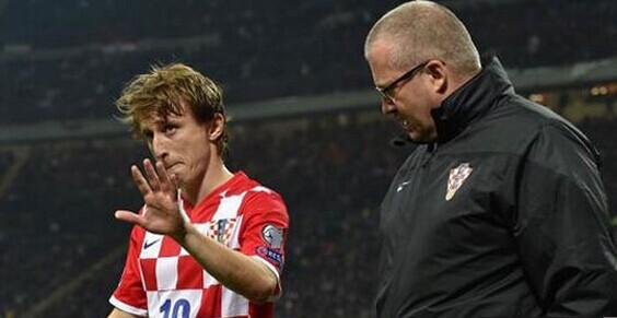  罗马核心伤退恐缺阵数周  