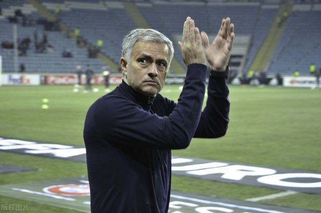  罗马关键战失点遭绝平穆里尼奥陷危机  