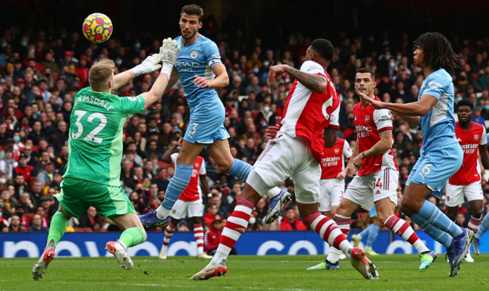  昂热铁卫门线救险零封圣埃蒂安  